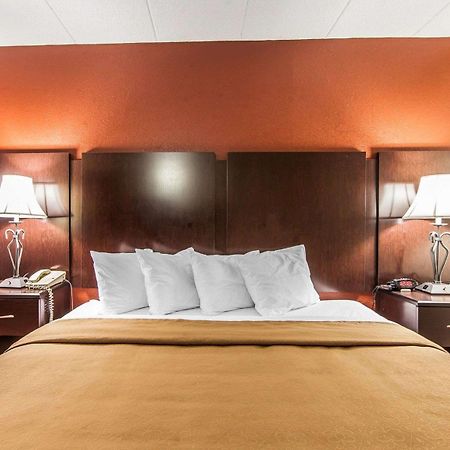 Hotel Wingate By Wyndham Marietta Conference Center Ohio Extérieur photo