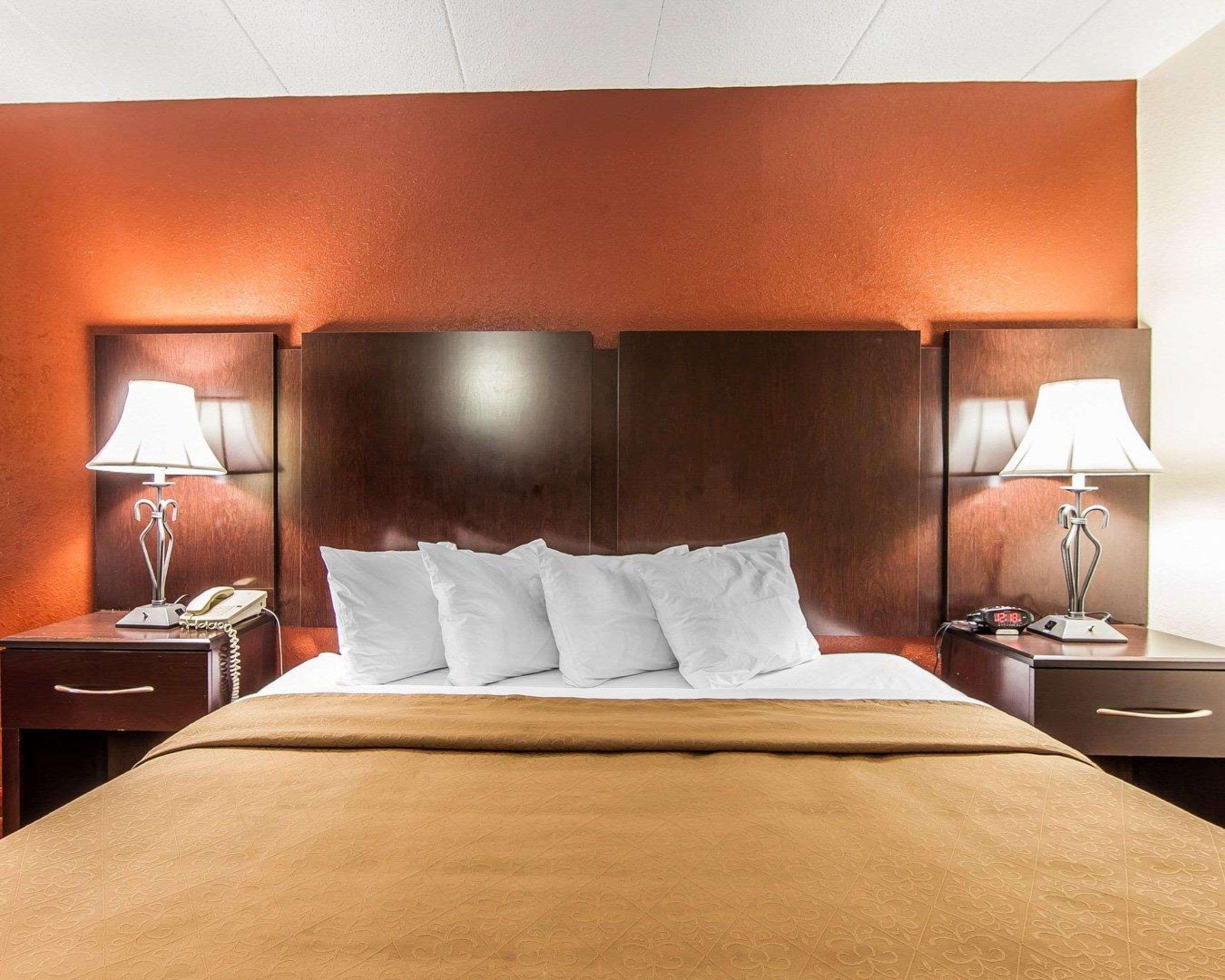 Hotel Wingate By Wyndham Marietta Conference Center Ohio Extérieur photo