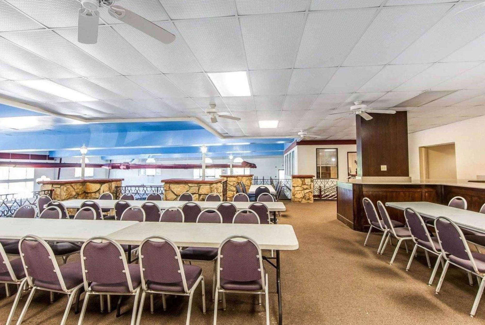 Hotel Wingate By Wyndham Marietta Conference Center Ohio Extérieur photo